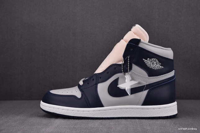 85 1 Air Georgetown Jordan BQ4422-400 High 0807